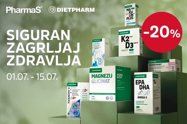 Dietpharm dani 07/25 brend